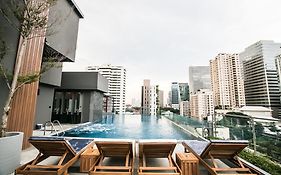 Arte Hotel Bangkok